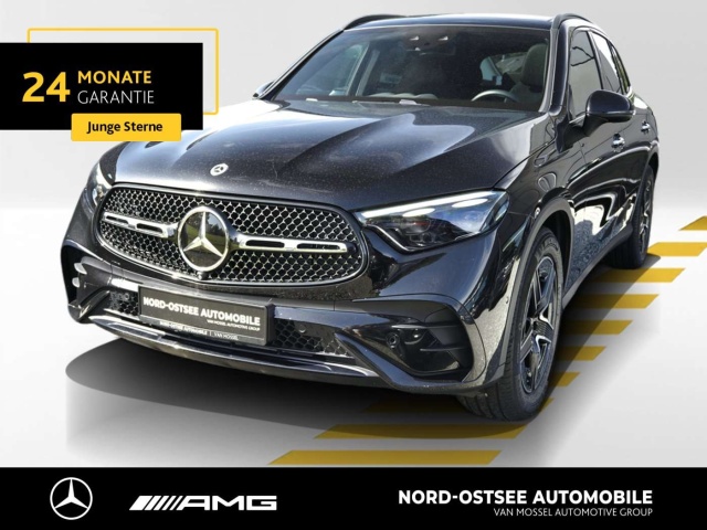 Mercedes-Benz GLC 450