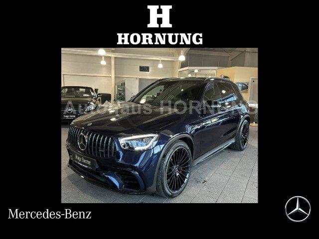 Mercedes-Benz GLC 63