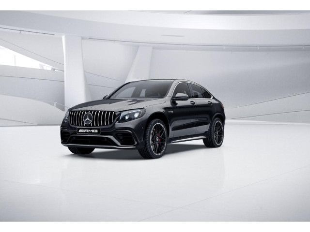 Mercedes-Benz GLC 63