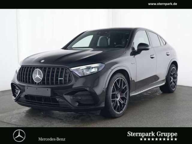 Mercedes-Benz GLC 63