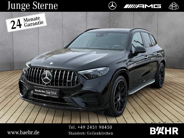 Mercedes-Benz GLC 63