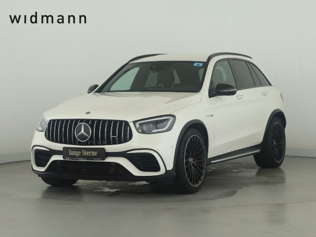 Mercedes-Benz GLC 63