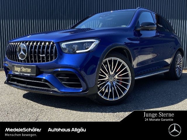 Mercedes-Benz GLC 63