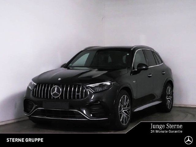 Mercedes-Benz GLC 63