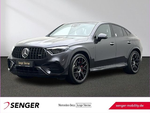 Mercedes-Benz GLC 63