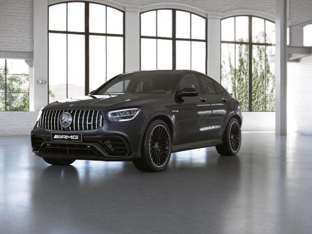 Mercedes-Benz GLC 63