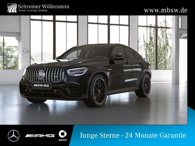 Mercedes-Benz GLC 63