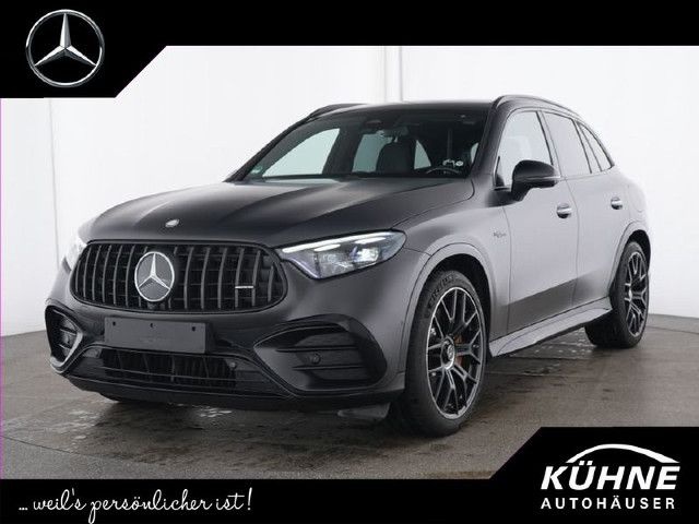 Mercedes-Benz GLC 63