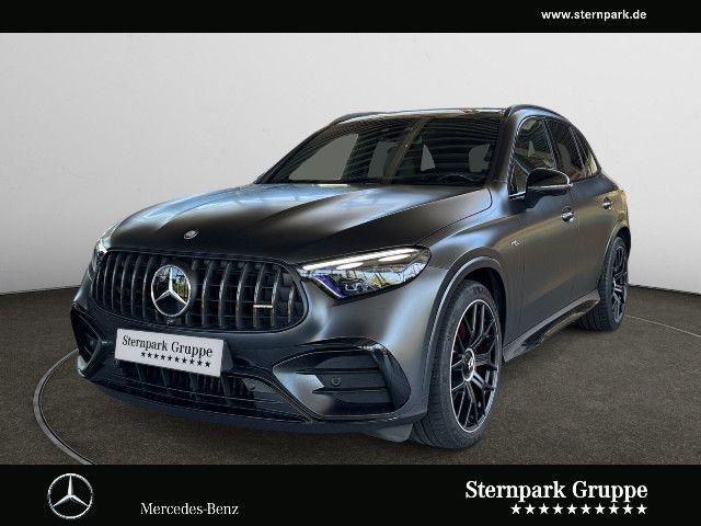 Mercedes-Benz GLC 63