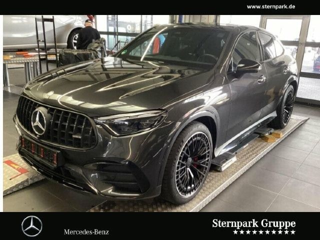 Mercedes-Benz GLC 63