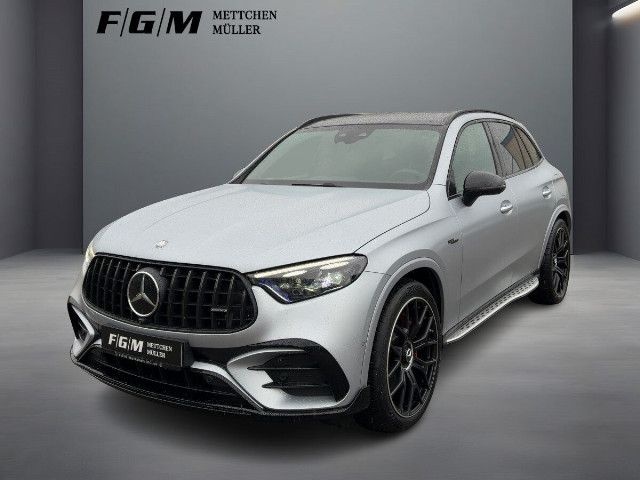 Mercedes-Benz GLC 63