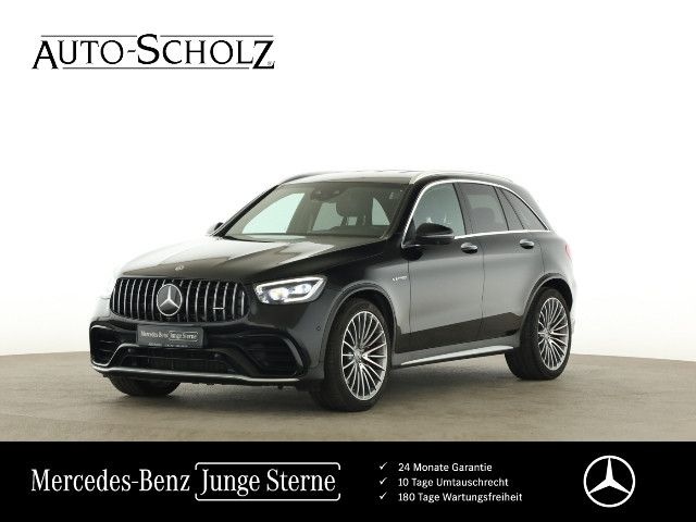 Mercedes-Benz GLC 63