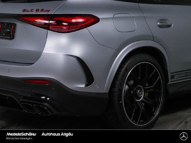 Mercedes-Benz GLC 63