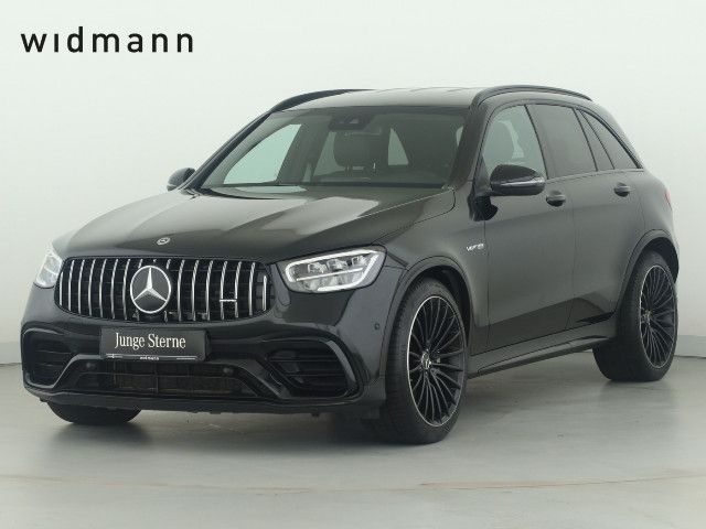 Mercedes-Benz GLC 63