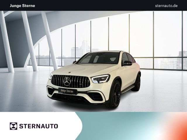 Mercedes-Benz GLC 63