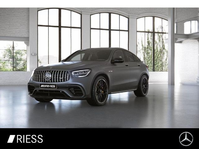 Mercedes-Benz GLC 63