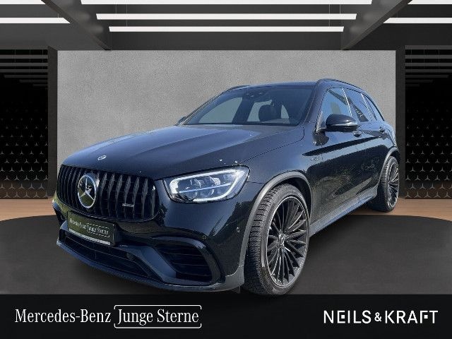 Mercedes-Benz GLC 63
