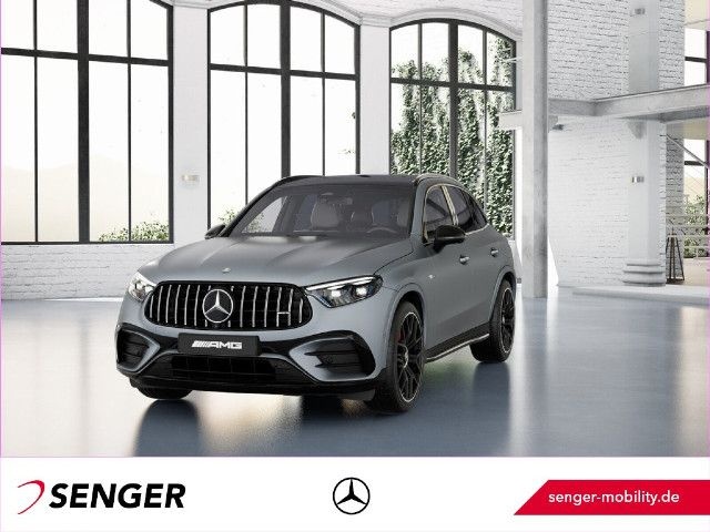 Mercedes-Benz GLC 63