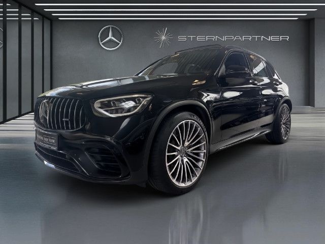 Mercedes-Benz GLC 63