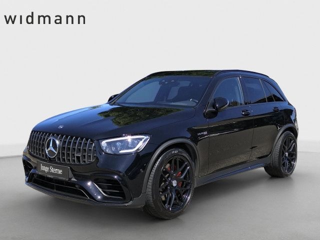 Mercedes-Benz GLC 63