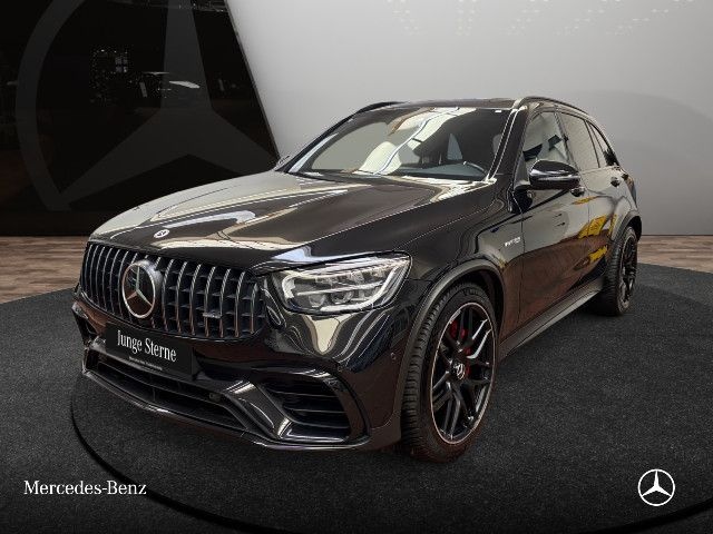Mercedes-Benz GLC 63