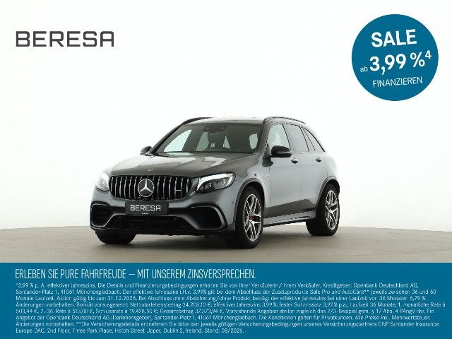 Mercedes-Benz GLC 63