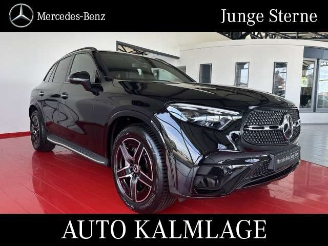 Mercedes-Benz GLC 450