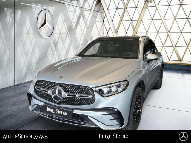 Mercedes-Benz GLC 200