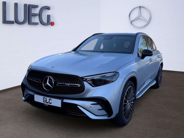 Mercedes-Benz GLC 200