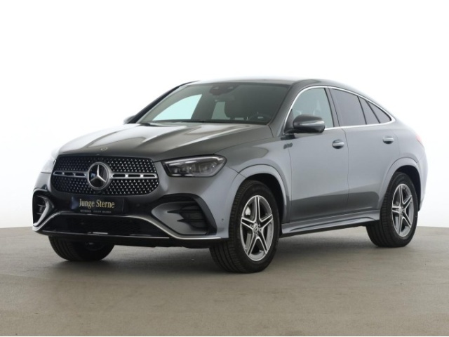 Mercedes-Benz GLE 300