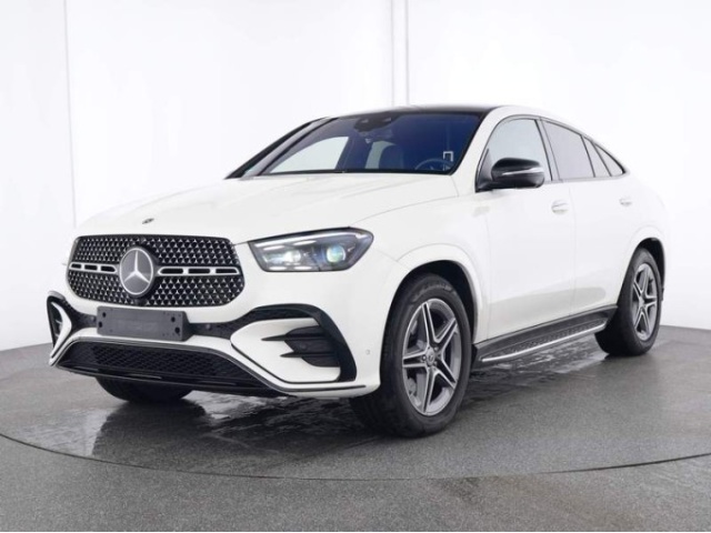 Mercedes-Benz GLE 300