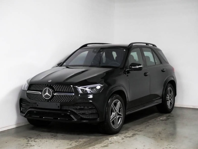 Mercedes-Benz GLE 300