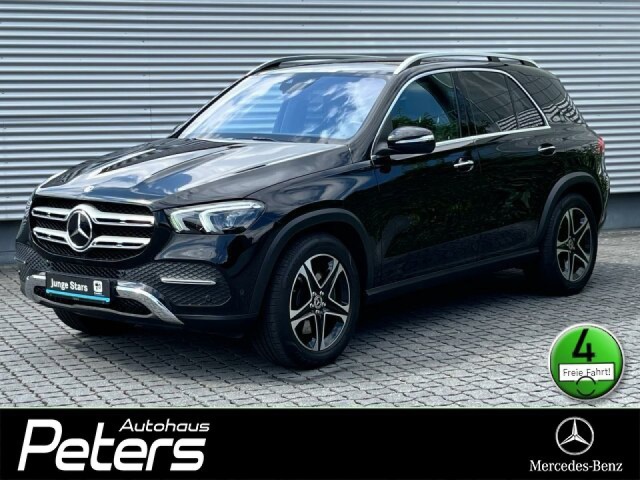 Mercedes-Benz GLE 300