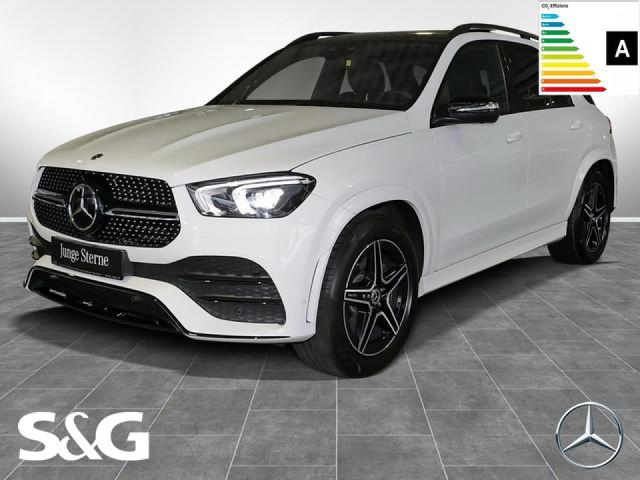 Mercedes-Benz GLE 300