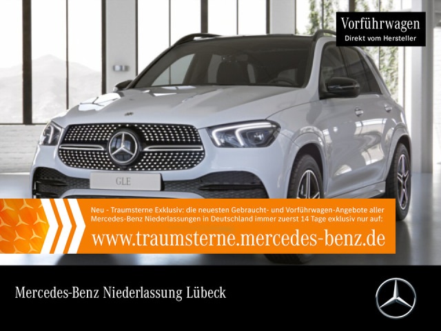 Mercedes-Benz GLE 300