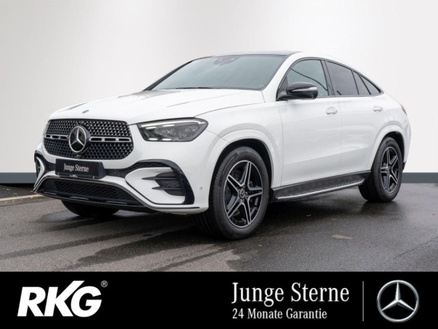 Mercedes-Benz GLE 300