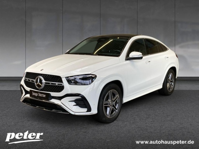 Mercedes-Benz GLE 300