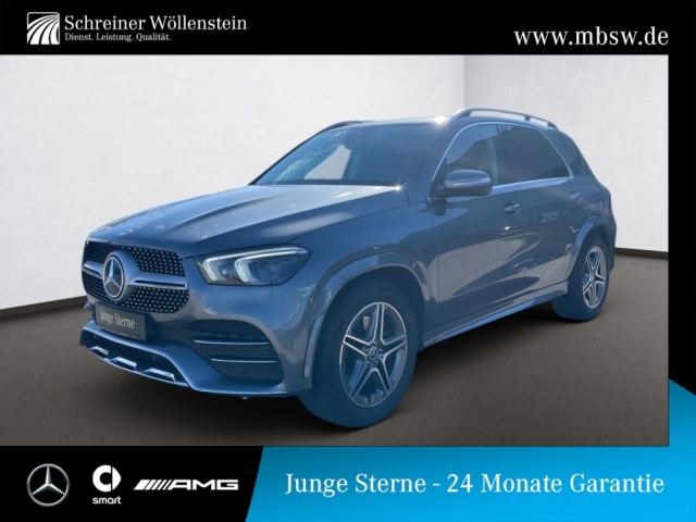 Mercedes-Benz GLE 300