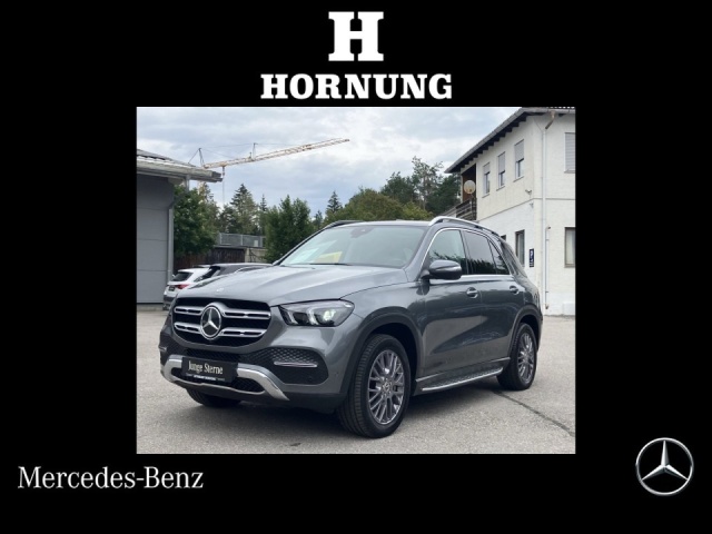 Mercedes-Benz GLE 300