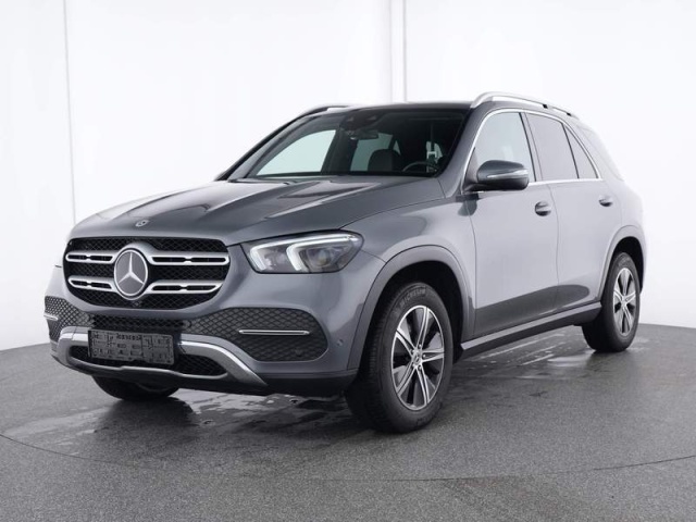 Mercedes-Benz GLE 300