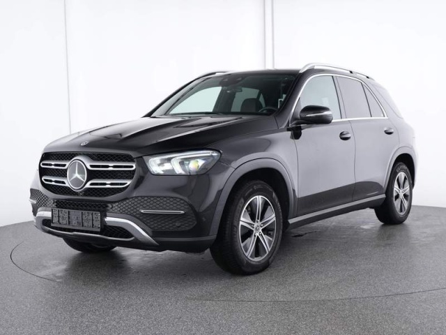 Mercedes-Benz GLE 300