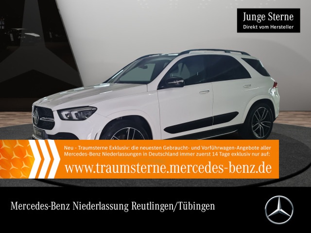 Mercedes-Benz GLE 300