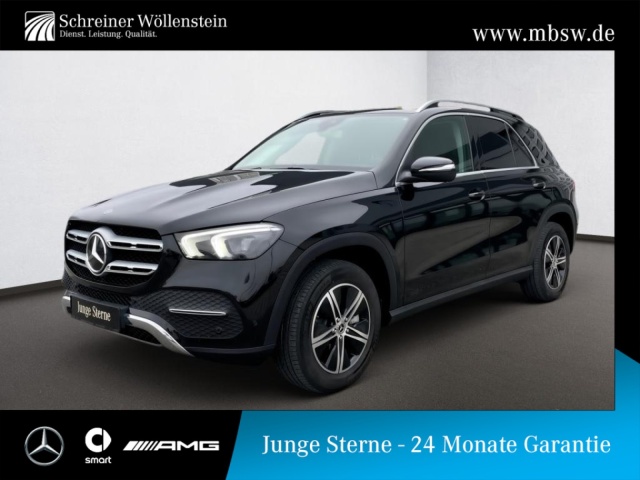 Mercedes-Benz GLE 300