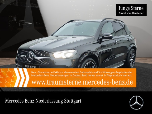 Mercedes-Benz GLE 300