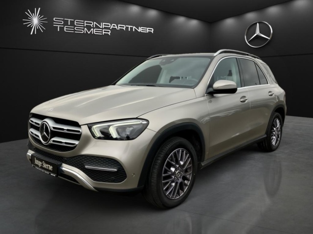 Mercedes-Benz GLE 300