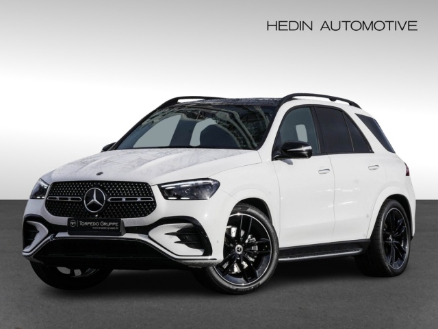 Mercedes-Benz GLE 300