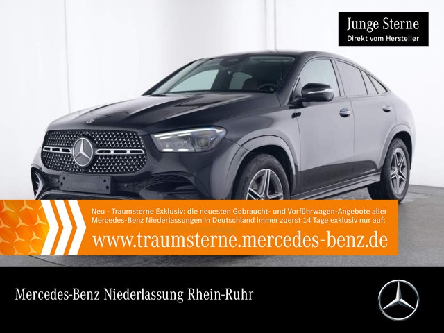 Mercedes-Benz GLE 300