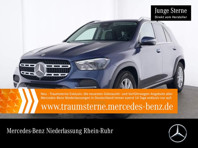 Mercedes-Benz GLE 300
