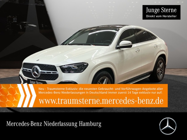 Mercedes-Benz GLE 300