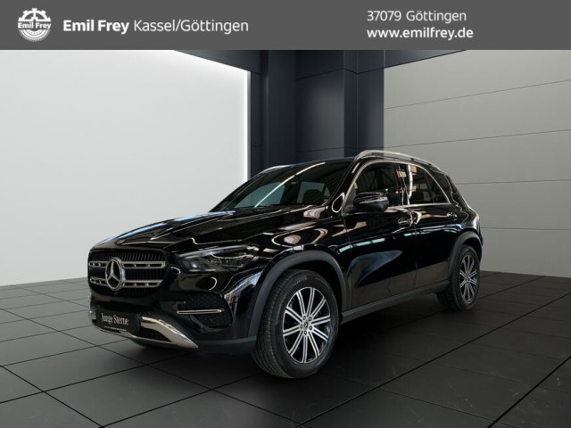 Mercedes-Benz GLE 300